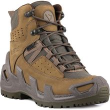 Vaneda 1192 Outdoor Tactical Pro Mid On Duty Haki Nubuk Bot