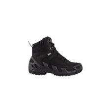 Vaneda 1192 Outdoor Tactical Pro Mid On Duty Siyah Nubuk Bot