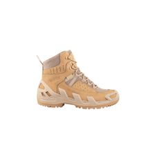Vaneda 1192 Tactical Pro Mid On Duty Bej Erkek Outdoor Nubuk Bot