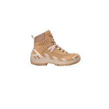 Vaneda 1192 V-Clutch Pro Mid On Duty Nubuk Bej Erkek Outdoor Bot