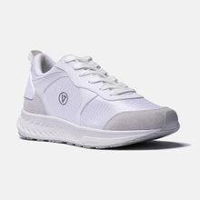 Vaneda 1369 V-Mich Free Beyaz Erkek Sneaker Ayakkabı