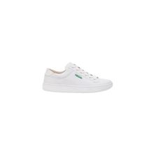 Vaneda 1388 V-Free Kanvas Beyaz Kadın Sneaker Ayakkabı