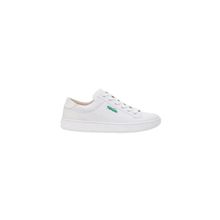 Vaneda 1388 V-Mich Free Kanvas Beyaz Erkek Sneaker Ayakkabı