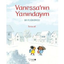Vanessanın Yanındayım - Kerascoet