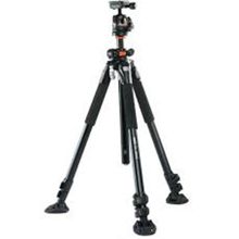 Vanguard Abeo Pro 283AB Tripod