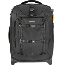 Vanguard Alta Fly 62T Siyah Fotoğraf Makinesi Çantası