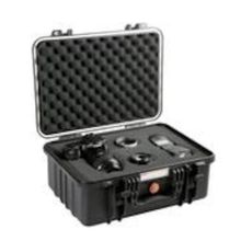 Vanguard Supreme 53F Hardcase için Yedek Sünger