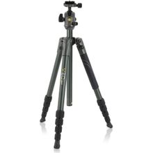 Vanguard VEO 2 235AB Siyah 145 cm Tripod