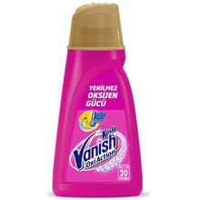 Vanish Gold Pembe Renkli 1 lt Sıvı Leke Çıkarıcı
