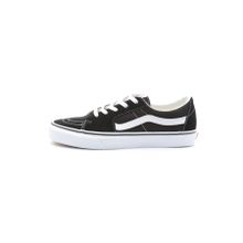 Vans 0A4UUK6BT1-R Ua SK8-Low Siyah Erkek Spor Ayakkabı