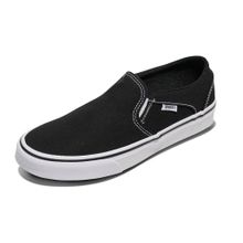 Vans Asher Siyah Erkek Spor Ayakkabı