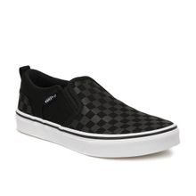 Vans Asher Siyah Kadın Spor Ayakkabısı
