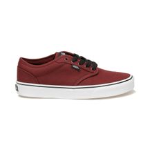 Vans Atwood Bordo Erkek Günlük Ayakkabı