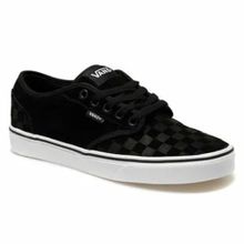 Vans ATWOOD Siyah Unisex Çocuk Spor Ayakkabı