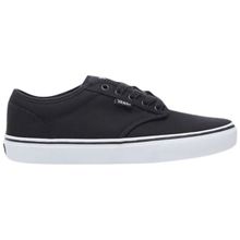 Vans Atwood VN000TUY1871 Siyah Erkek Spor Ayakkabı