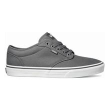 Vans Atwood VN000TUY4WV1 Gri Erkek Spor Ayakkabı