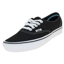 Vans Authentic Siyah Unisex Ayakkabı
