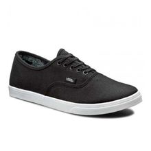 Vans Authentic Siyah Yetişkin Spor Ayakkabısı