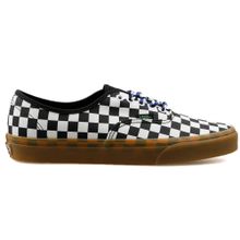 Vans Authentic VN0009PVBZW1 Siyah Beyaz Unisex Spor Ayakkabı