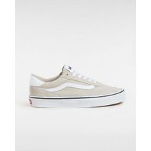 Vans Brooklyn LS Bej Erkek Spor Ayakkabı