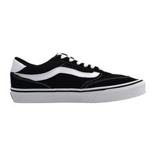 Vans Brooklyn LS VN000D7QBA21 Siyah Erkek Spor Ayakkabı