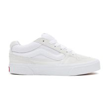 Vans Caldrone VN0007P9WHT1 Beyaz Kadın Spor Ayakkabı