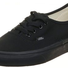 Vans Classic Siyah Çocuk Spor Ayakkabı