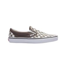 Vans Classic Slip On VN000BVZ9JC1 Kahverengi Unisex Spor Ayakkabı