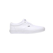 Vans Doheny Beyaz Dama Erkek Spor Ayakkabı