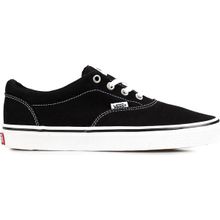Vans Doheny VN0A3MVZ1871 Siyah Kadın Spor Ayakkabı