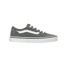 Vans Filmore Decon Gri Kadın Spor Ayakkabı