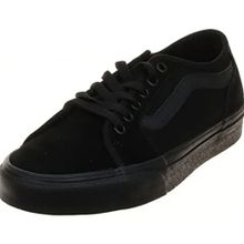 Vans Filmore Decon Suede/Canvas Erkek Günlük Spor Ayakkabı