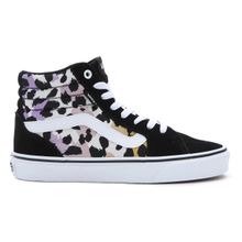 Vans Filmore Hi Hayvan Gradyan Mor Çoklu Kadın Spor Ayakkabı