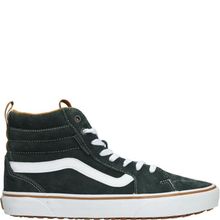 Vans Filmore Hi Vansguard VN0A5HZK1CI1 Yeşil Erkek Spor Ayakkabı
