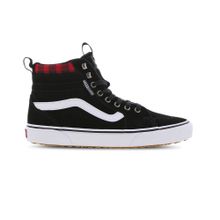 Vans Filmore Hi VN0A5HZK9BY Siyah Erkek Spor Ayakkabı