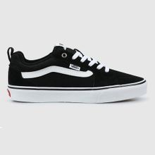 Vans Filmore VN0A3MTJIJU Siyah Unisex Spor Ayakkabı