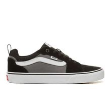 Vans Filmore VN0A3MTJT2J1 Siyah Kurşun Erkek Spor Ayakkabı