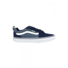 Vans Filmore VN0A3MTJT2L1 Lacivert Erkek Spor Ayakkabı