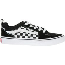 Vans Filmore VN0A3MVP5GX1 Siyah Çocuk Spor Ayakkabı