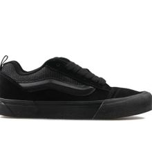 Vans Knu Skool VN0009QCBKA1 Siyah Unisex Spor Ayakkabı