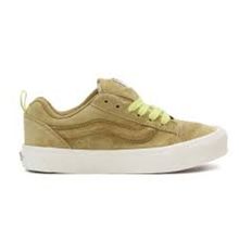 Vans Knu Skool VN000CS05QJ1 Sarı Unisex Spor Ayakkabı