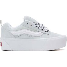 Vans Knu Stack VN000CP6LTB1 Gri Kadın Spor Ayakkabı