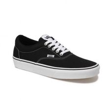 Vans Mn Doheny Siyah Erkek Spor Ayakkabı