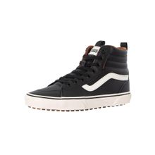 Vans MN Filmore Hi VansGuard Siyah Erkek Günlük Spor Ayakkabı