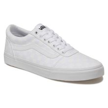 Vans MN Ward Bordo Erkek Sneaker Ayakkabı