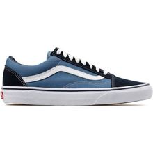 Vans NVA38G1Q9W-R Old Skool Mavi Unisex Günlük Ayakkabı