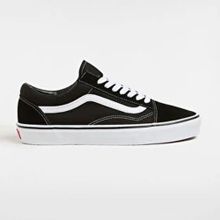 Vans Old Skool Siyah Erkek Spor Ayakkabısı
