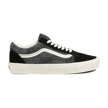 Vans Old Skool VN000CT8CJK1 Siyah Unisex Spor Ayakkabı