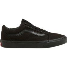 Vans Old Skool VN000D3HBKA1 Siyah Unisex Spor Ayakkabı
