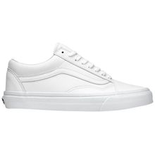 Vans Old Skool VN0A38G1ODJ1 Beyaz Unisex Spor Ayakkabı